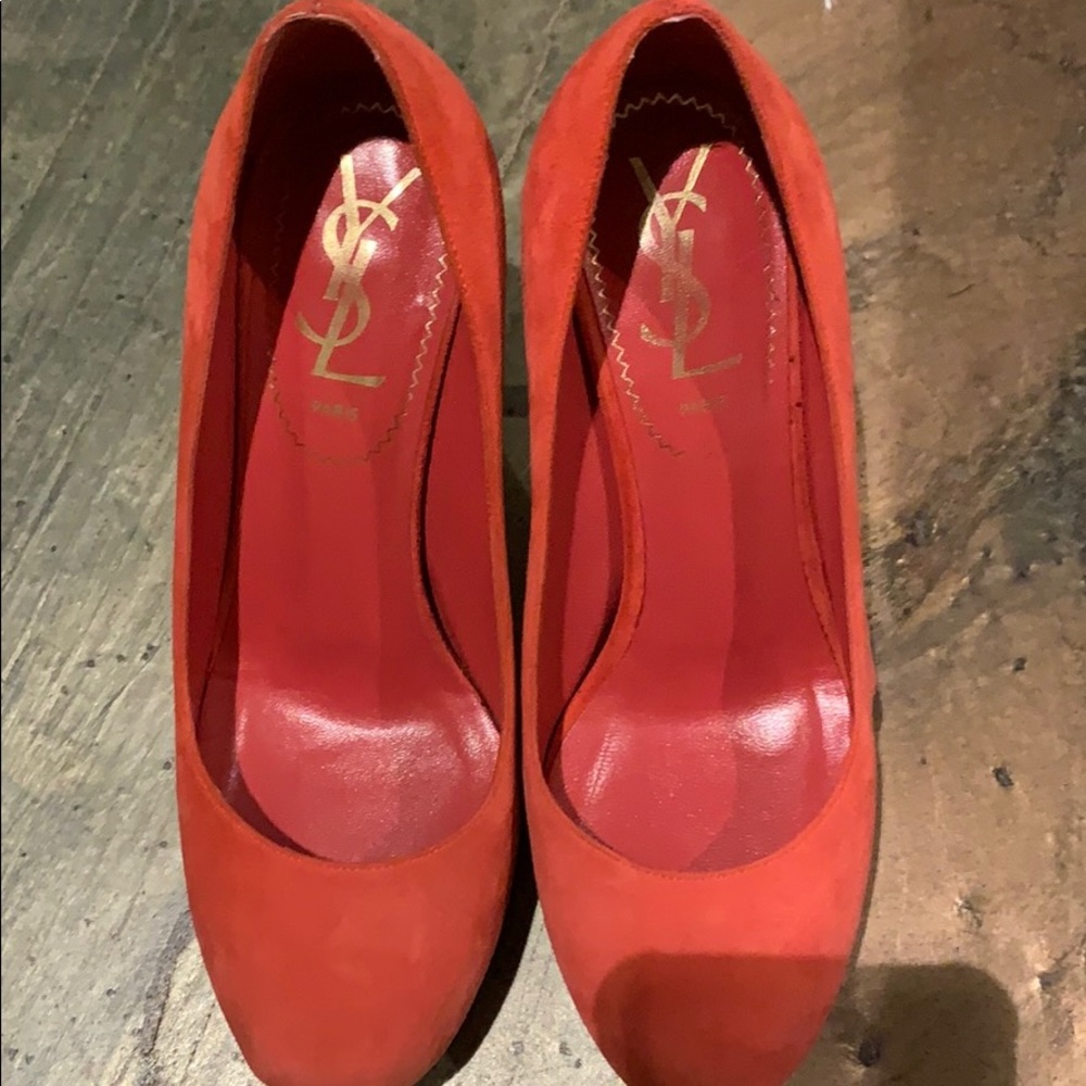 YSL - Picture 4 of 5